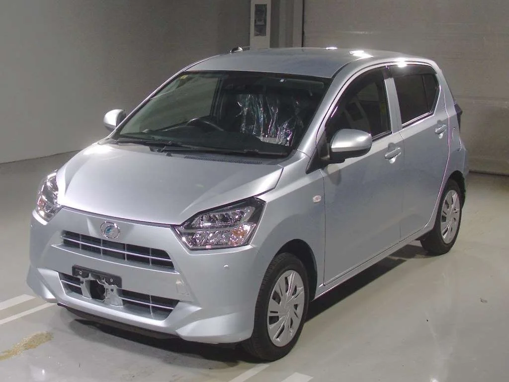 Daihatsu Mira e:S LA350S 2023